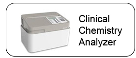 blood analyzer